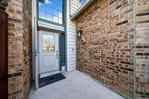 3311 Green Spring Drive San Antonio TX 78247