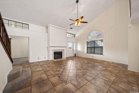 3311 Green Spring Drive San Antonio TX 78247