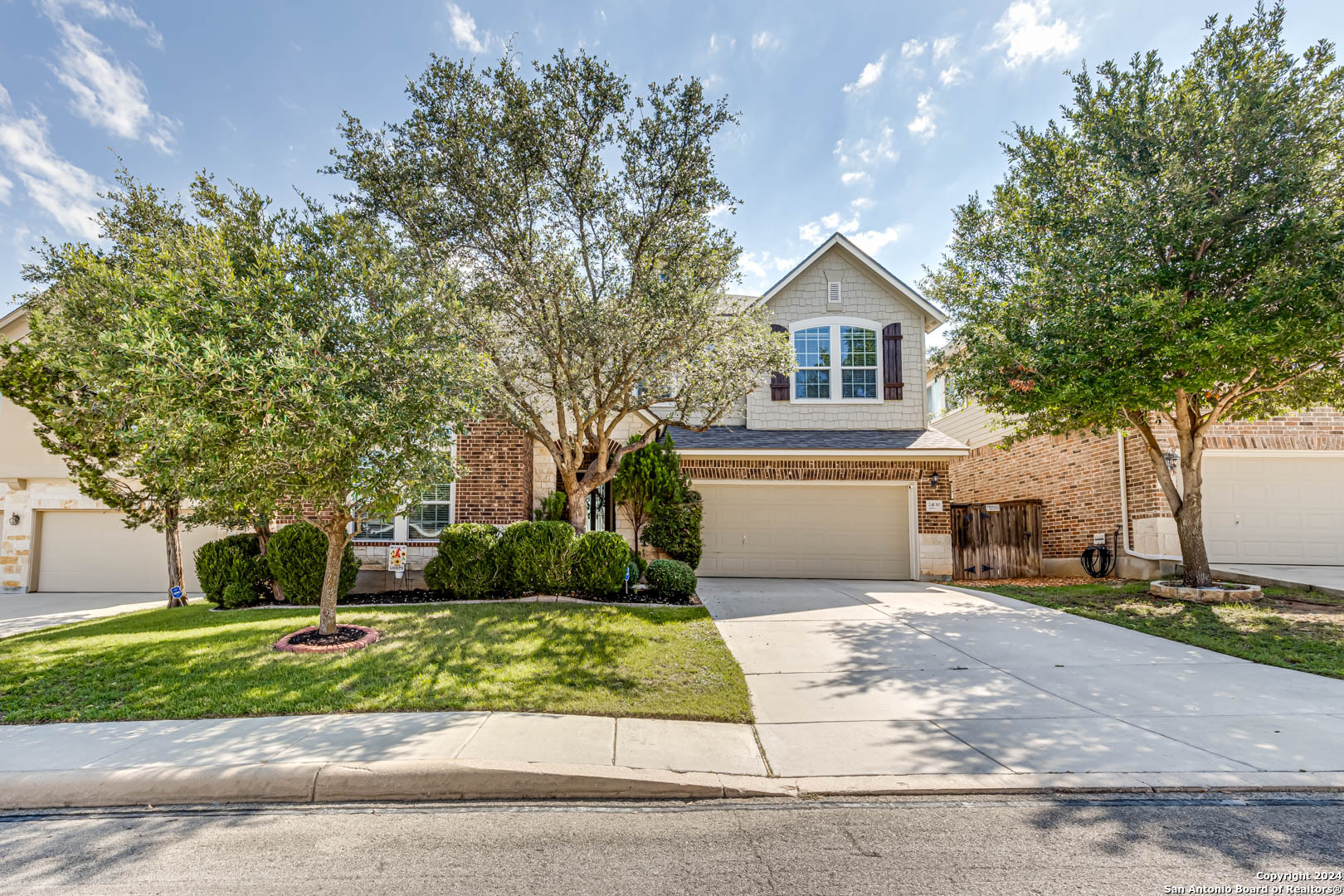 24130 Viento Oaks San Antonio TX 78260