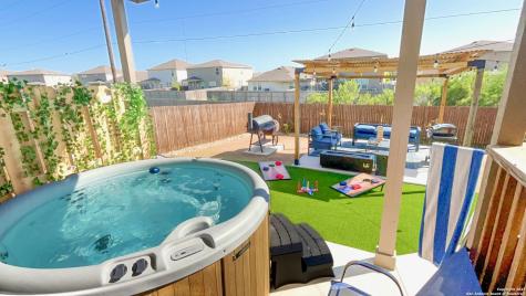 11926 Silent Canyon San Antonio TX 78254