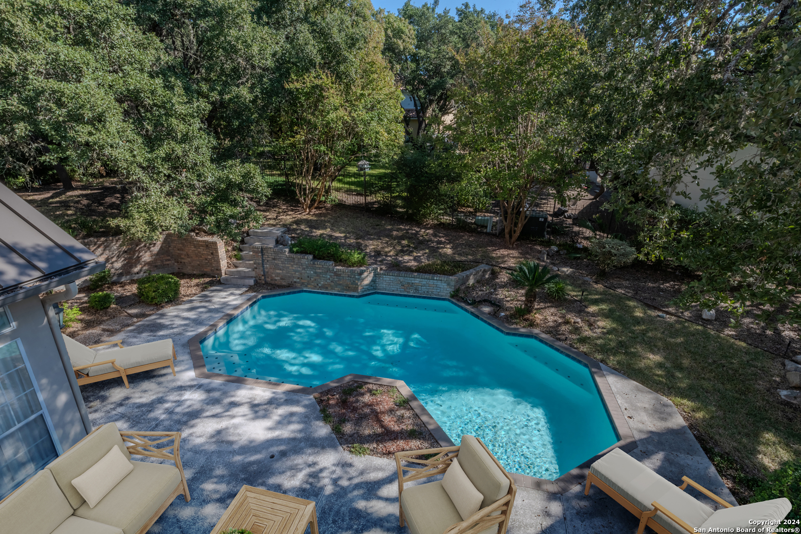6 Courtenay Lane San Antonio TX 78257