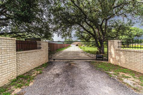 2847 Mogford Road San Antonio TX 78264