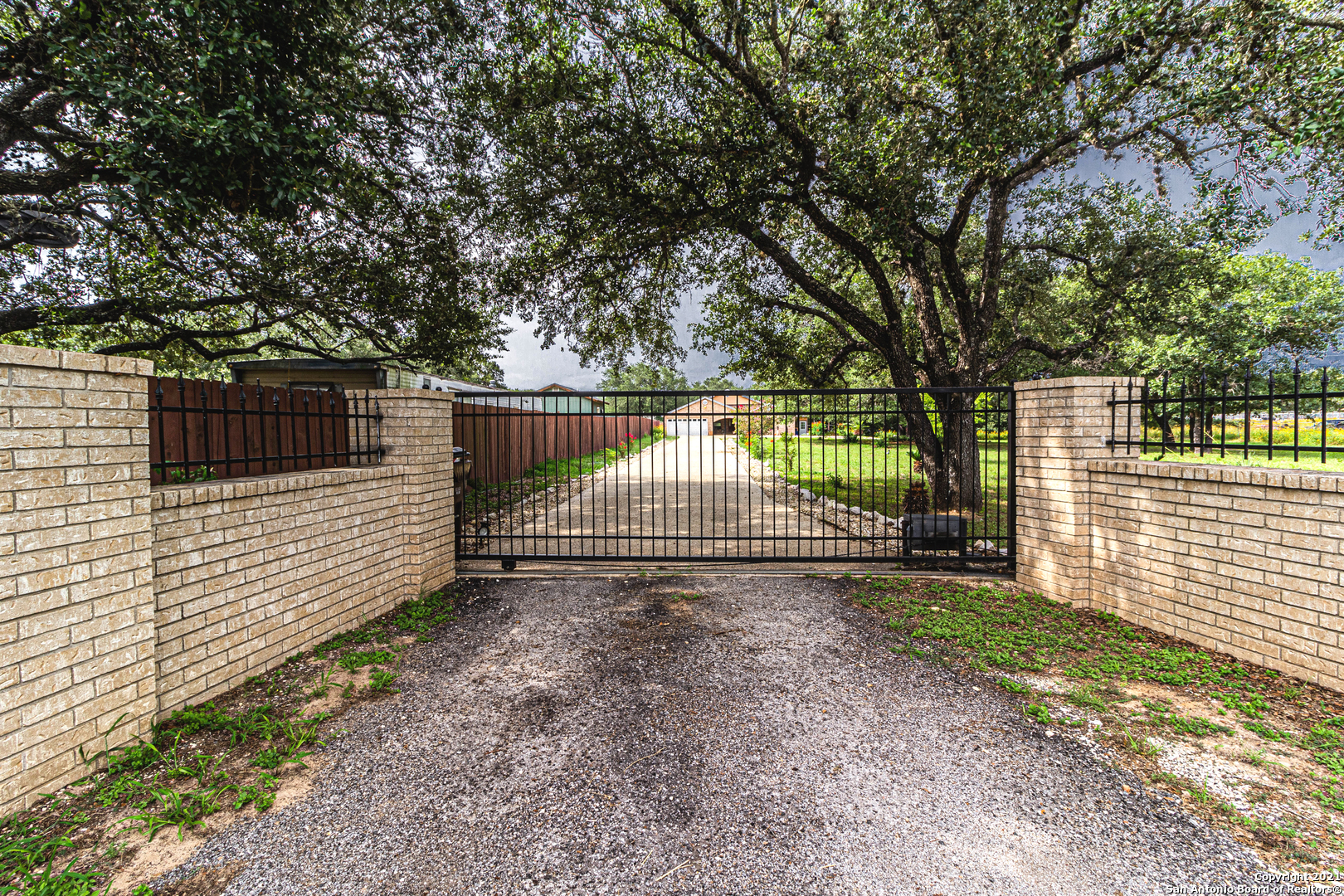 2847 Mogford Road San Antonio TX 78264