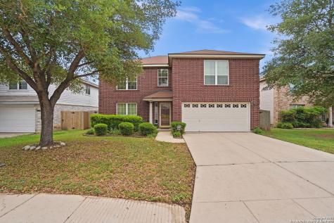 7214 Caddo Lake Drive San Antonio TX 78244