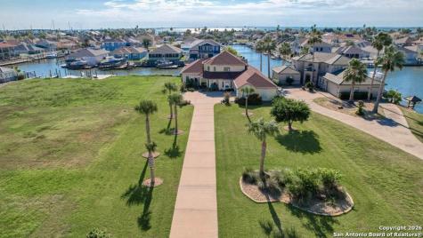 411 Porpoise Drive Aransas Pass TX 78336