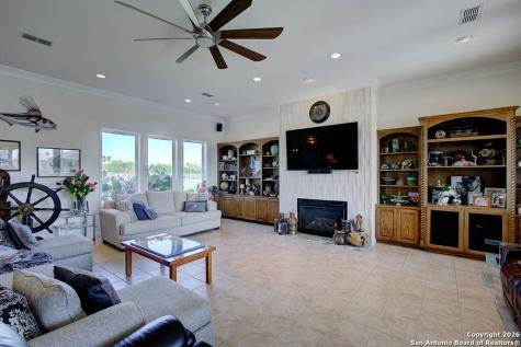 411 Porpoise Drive Aransas Pass TX 78336