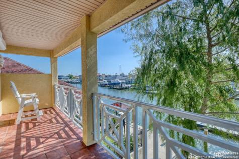 411 Porpoise Drive Aransas Pass TX 78336