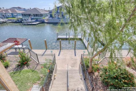 411 Porpoise Drive Aransas Pass TX 78336