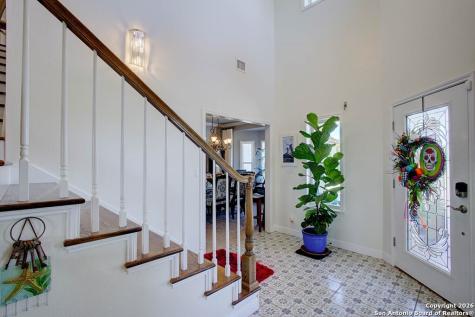 411 Porpoise Drive Aransas Pass TX 78336