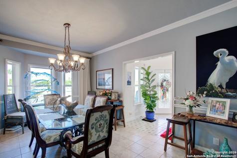 411 Porpoise Drive Aransas Pass TX 78336