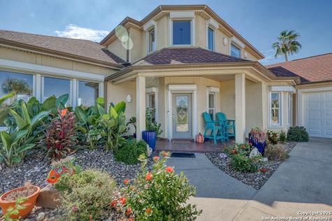 411 Porpoise Drive Aransas Pass TX 78336
