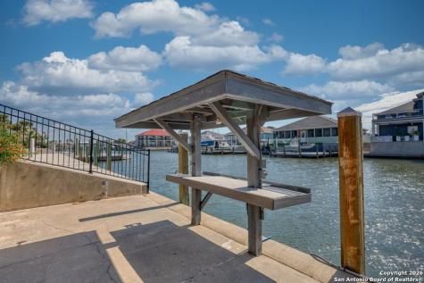 411 Porpoise Drive Aransas Pass TX 78336