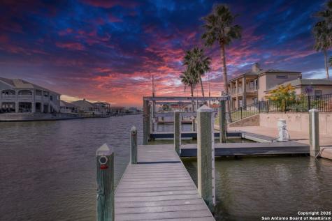 411 Porpoise Drive Aransas Pass TX 78336
