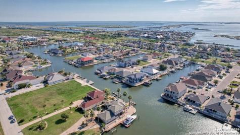 411 Porpoise Drive Aransas Pass TX 78336