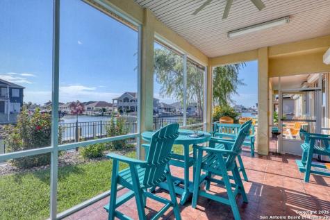 411 Porpoise Drive Aransas Pass TX 78336
