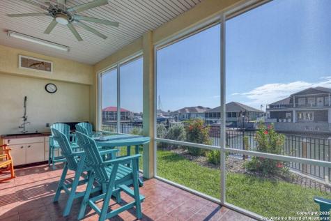 411 Porpoise Drive Aransas Pass TX 78336