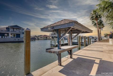 411 Porpoise Drive Aransas Pass TX 78336