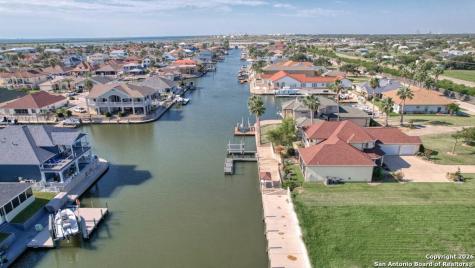 411 Porpoise Drive Aransas Pass TX 78336