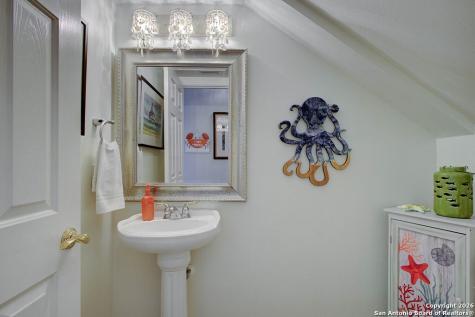 411 Porpoise Drive Aransas Pass TX 78336
