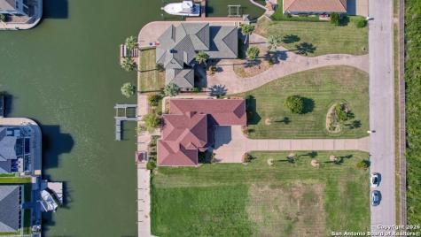 411 Porpoise Drive Aransas Pass TX 78336