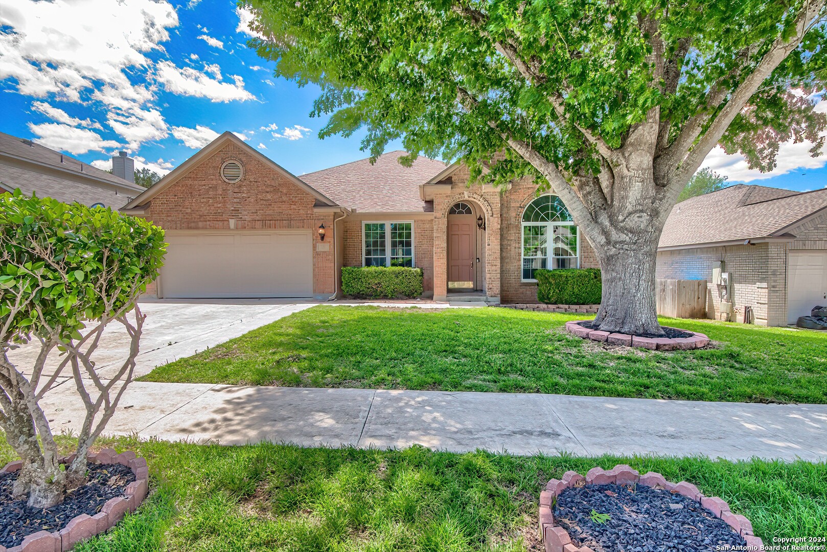 121 Corsica Drive Cibolo TX 78108
