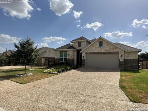 32141 Cardamom Way Bulverde TX 78163