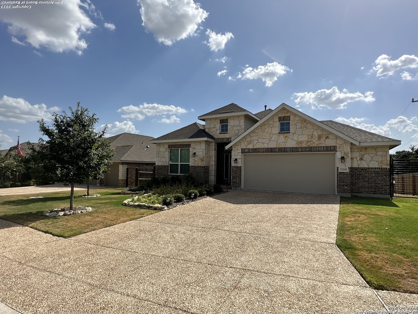 32141 Cardamom Way Bulverde TX 78163