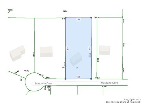 2111 Mesquite Cove San Antonio TX 78264