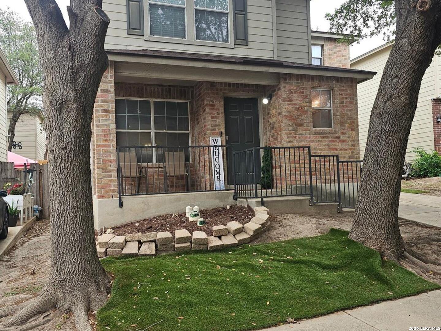 862 Barrel Point San Antonio TX 78251