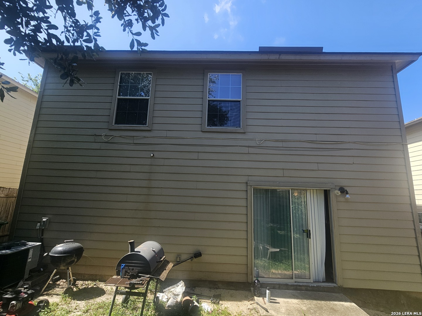 862 Barrel Point San Antonio TX 78251