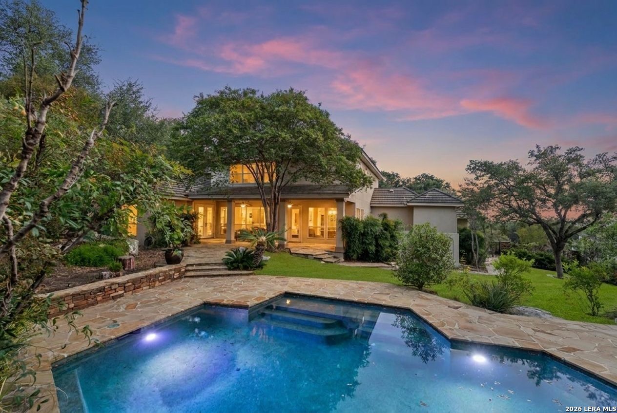 24803 Bogey Ridge San Antonio TX 78260