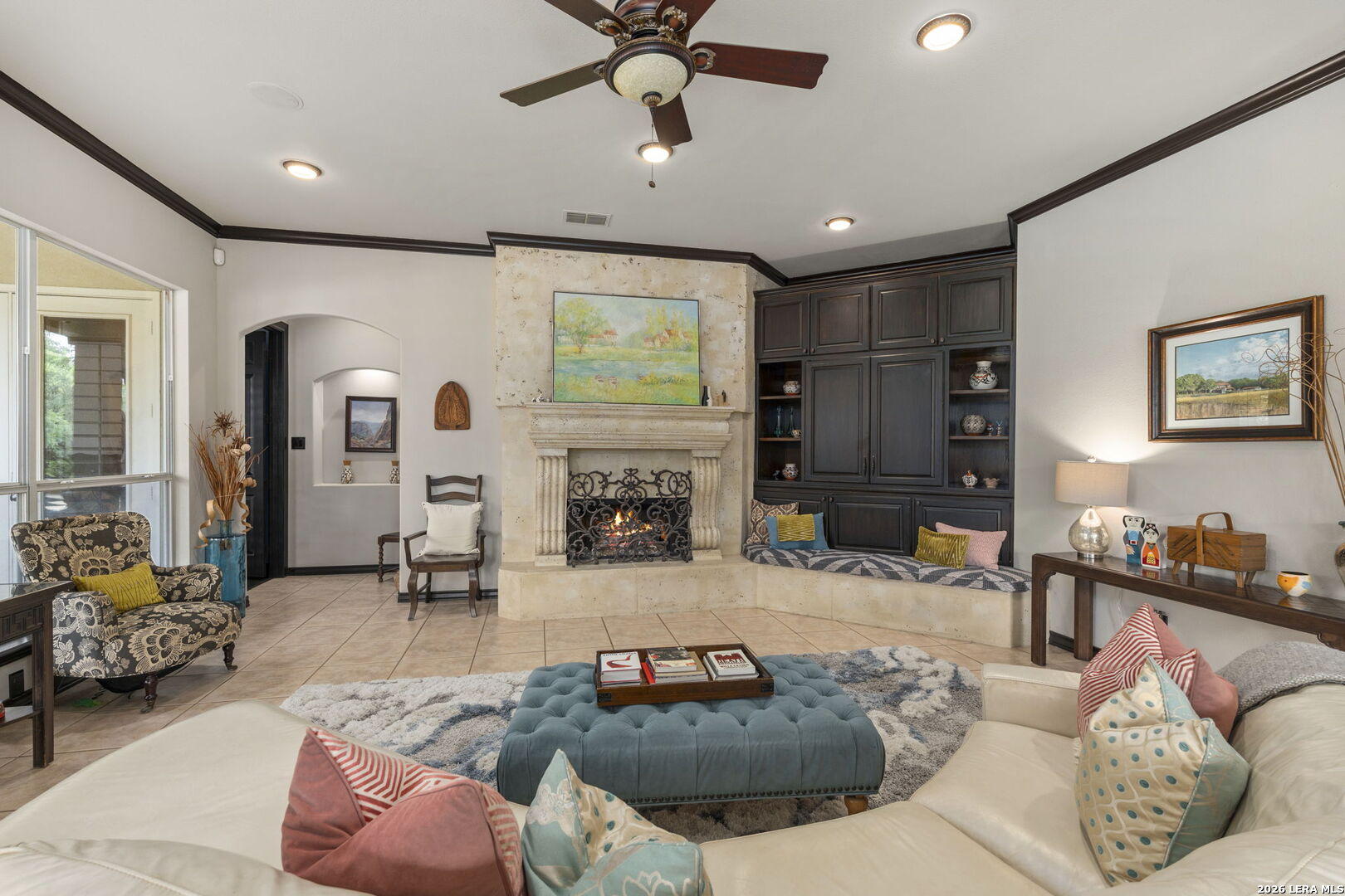 24803 Bogey Ridge San Antonio TX 78260