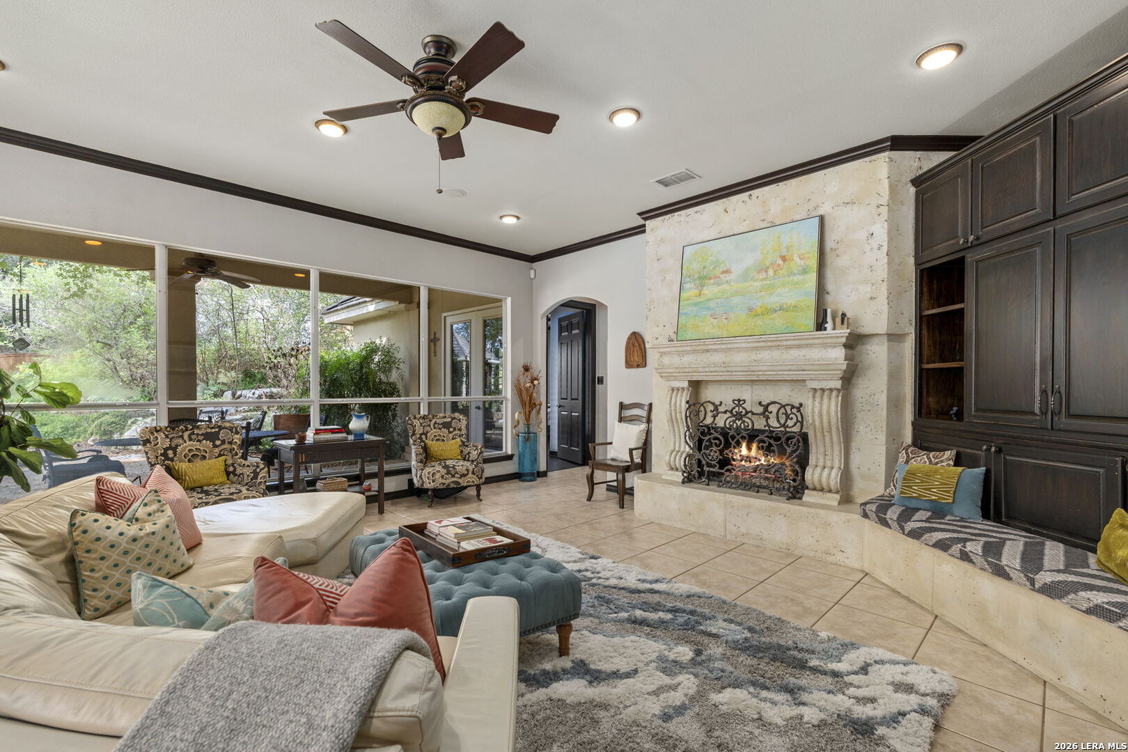 24803 Bogey Ridge San Antonio TX 78260