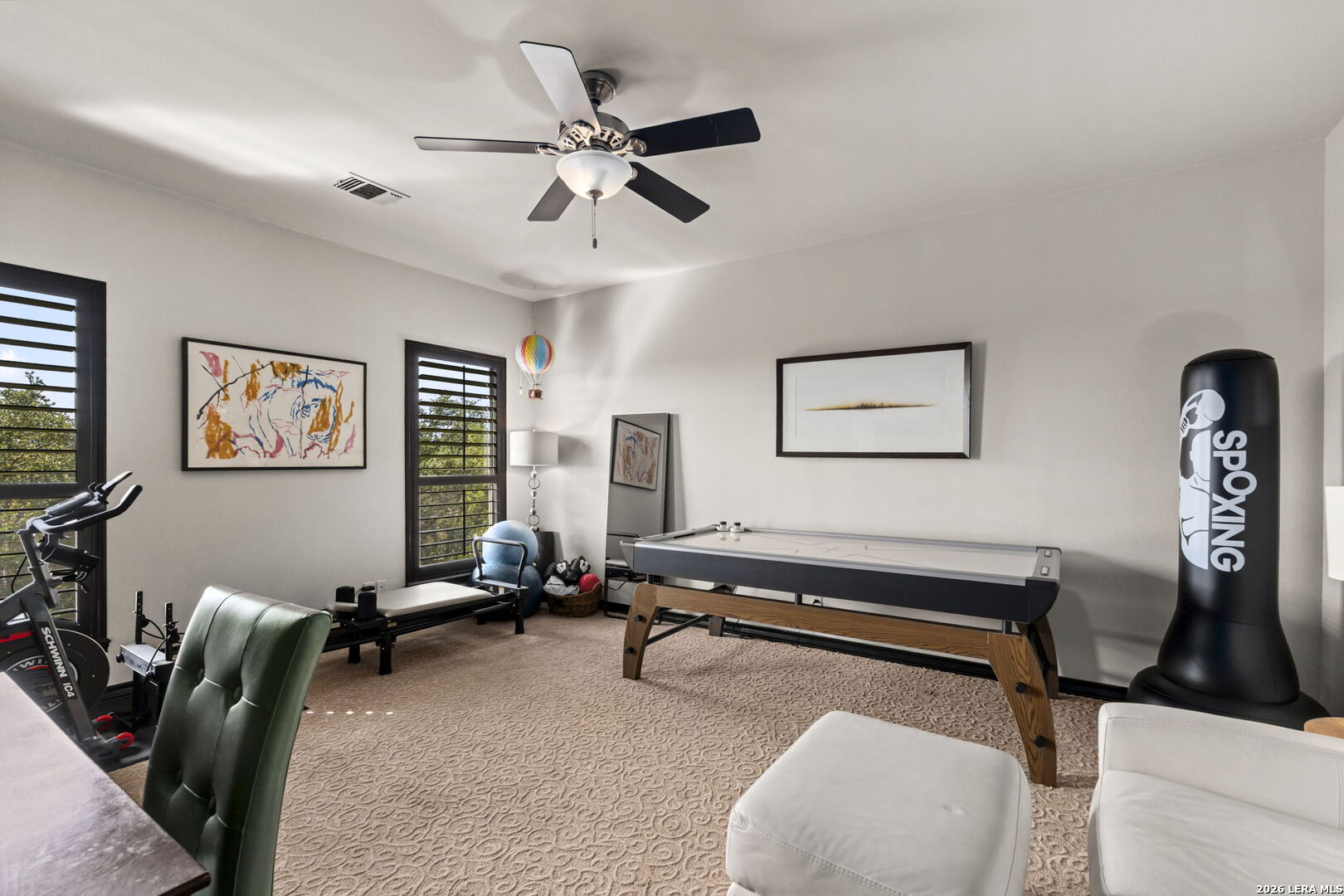 24803 Bogey Ridge San Antonio TX 78260