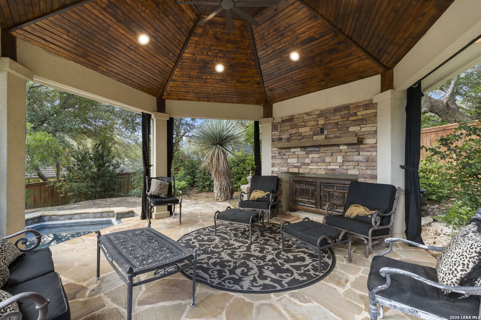 24803 Bogey Ridge San Antonio TX 78260