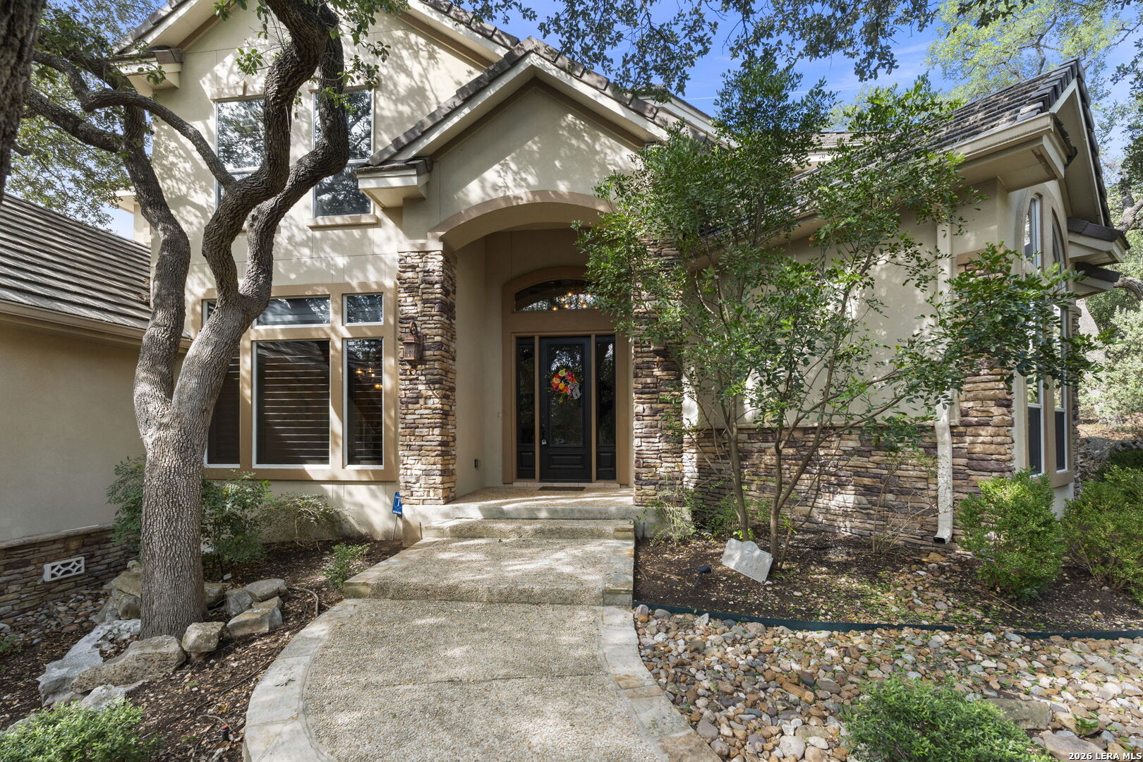 24803 Bogey Ridge San Antonio TX 78260