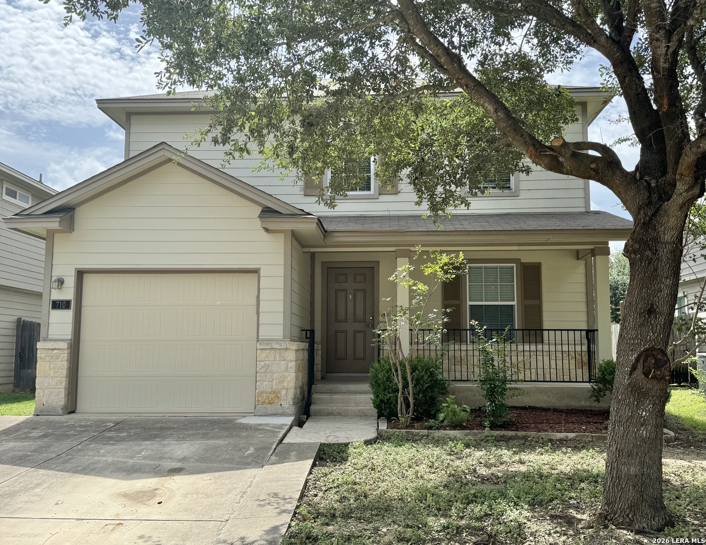 710 Scarlet Ibis San Antonio TX 78245