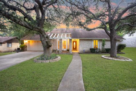 13918 Brook Hollow Boulevard San Antonio TX 78232