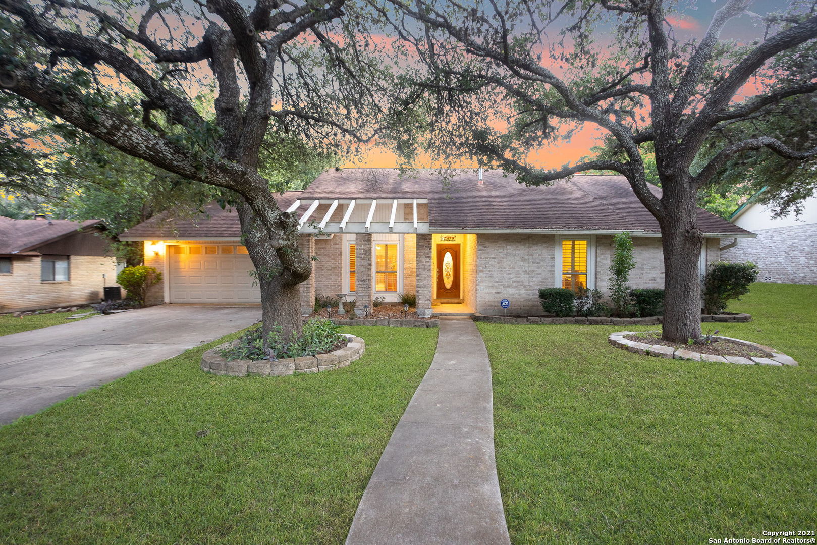 13918 Brook Hollow Boulevard San Antonio TX 78232