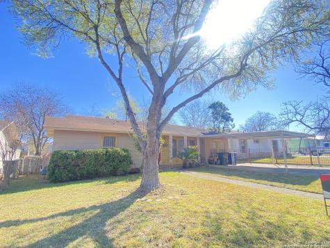 3118 Lasses Boulevard San Antonio TX 78223