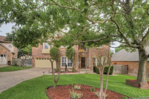 510 Pueblo Vista San Antonio TX 78258