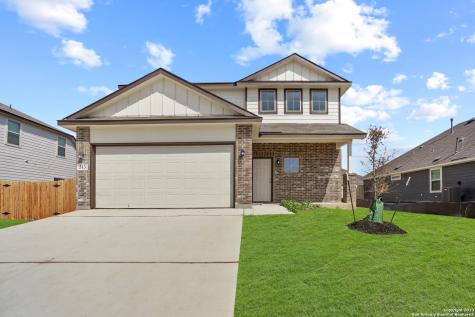 513 Fawndale Point Cibolo TX 78108
