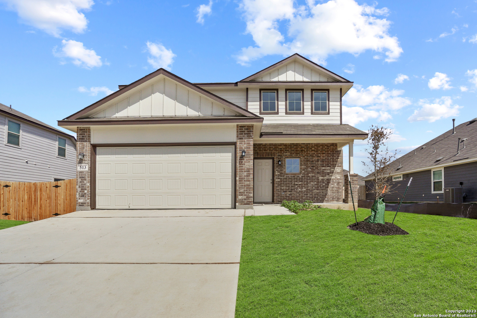 513 Fawndale Point Cibolo TX 78108