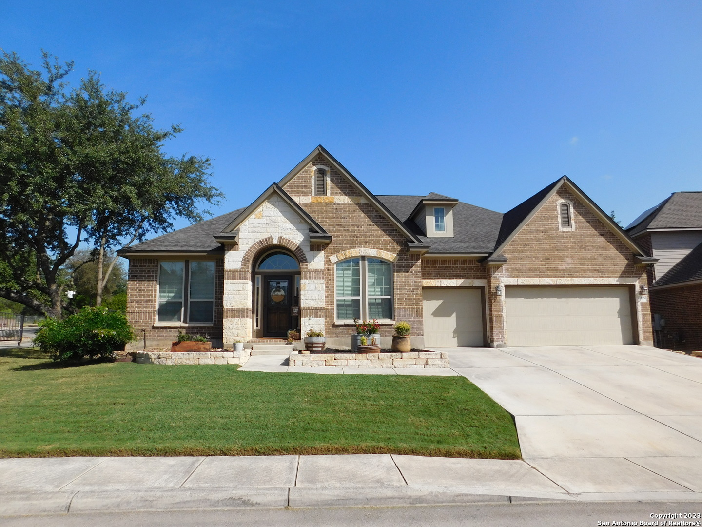 3602 Glasscock Trail San Antonio TX 78253