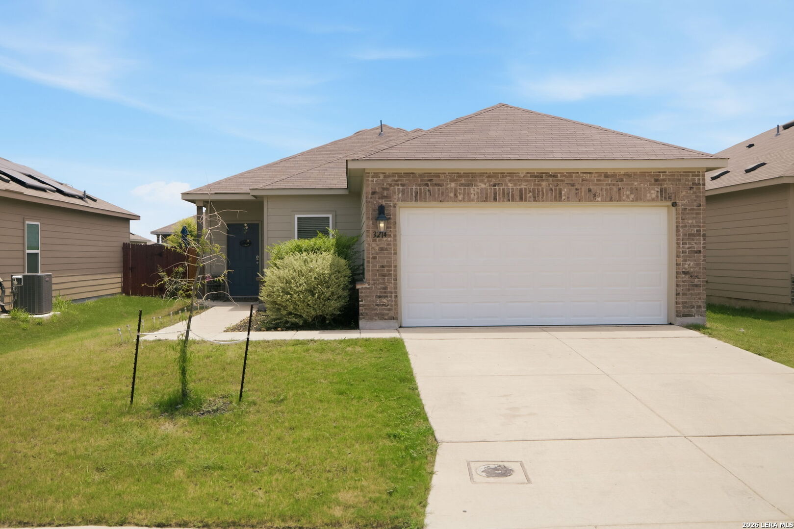 3214 Farm Oak San Antonio TX 78223