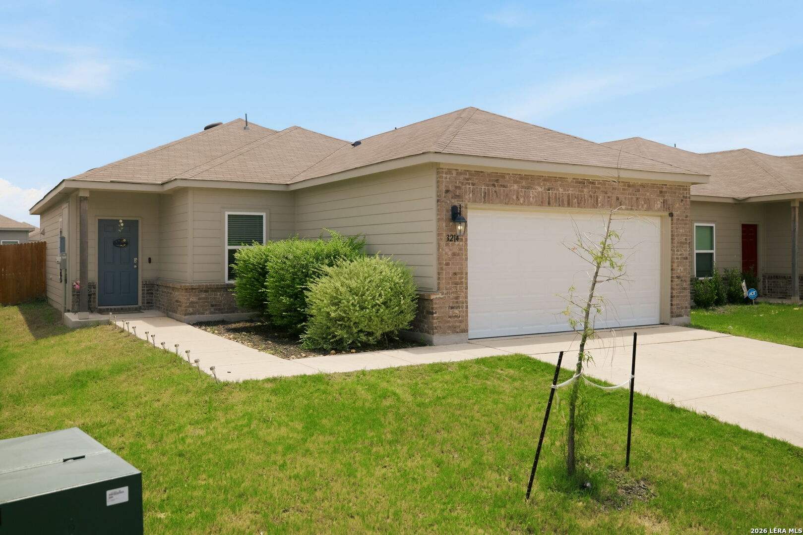 3214 Farm Oak San Antonio TX 78223