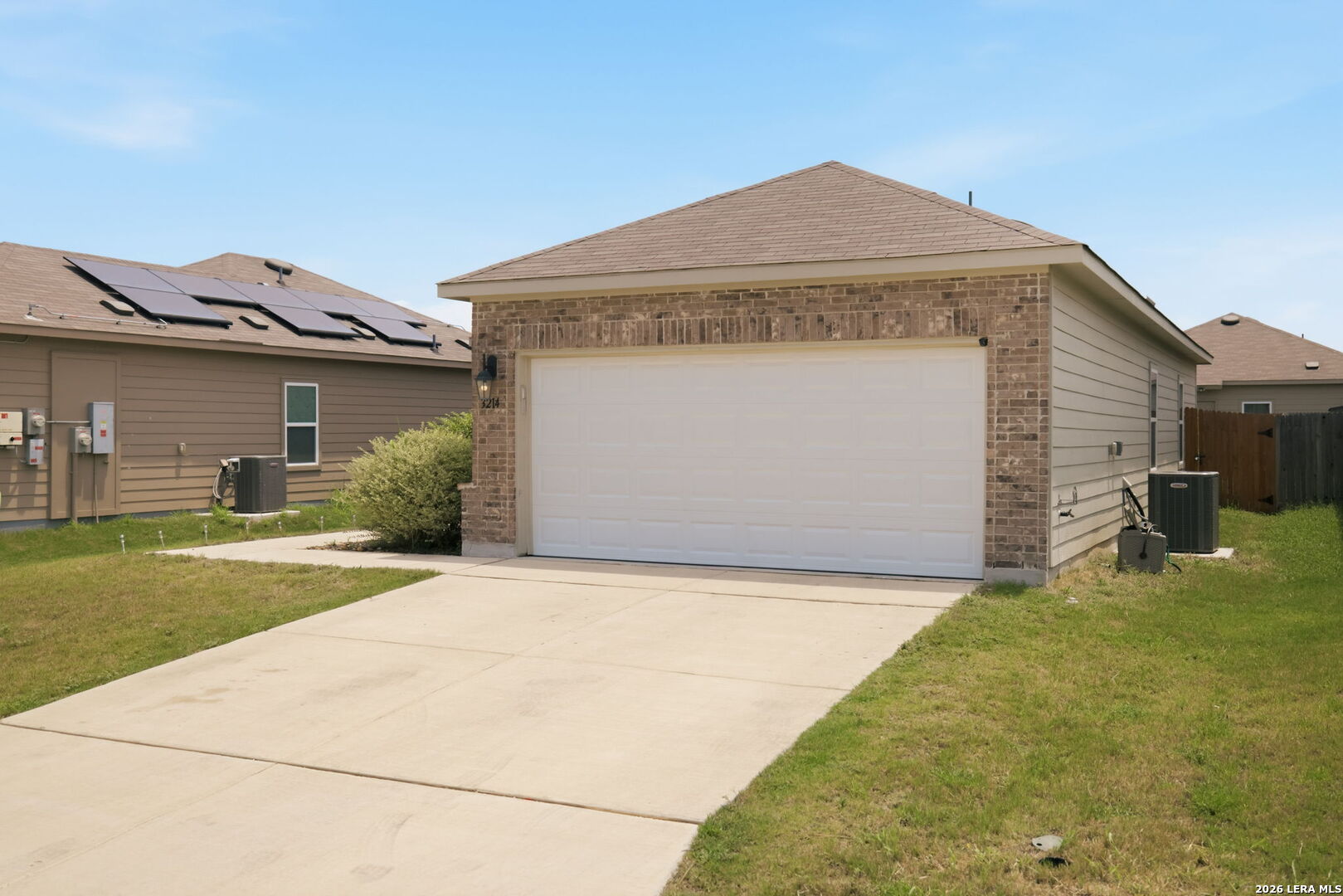 3214 Farm Oak San Antonio TX 78223