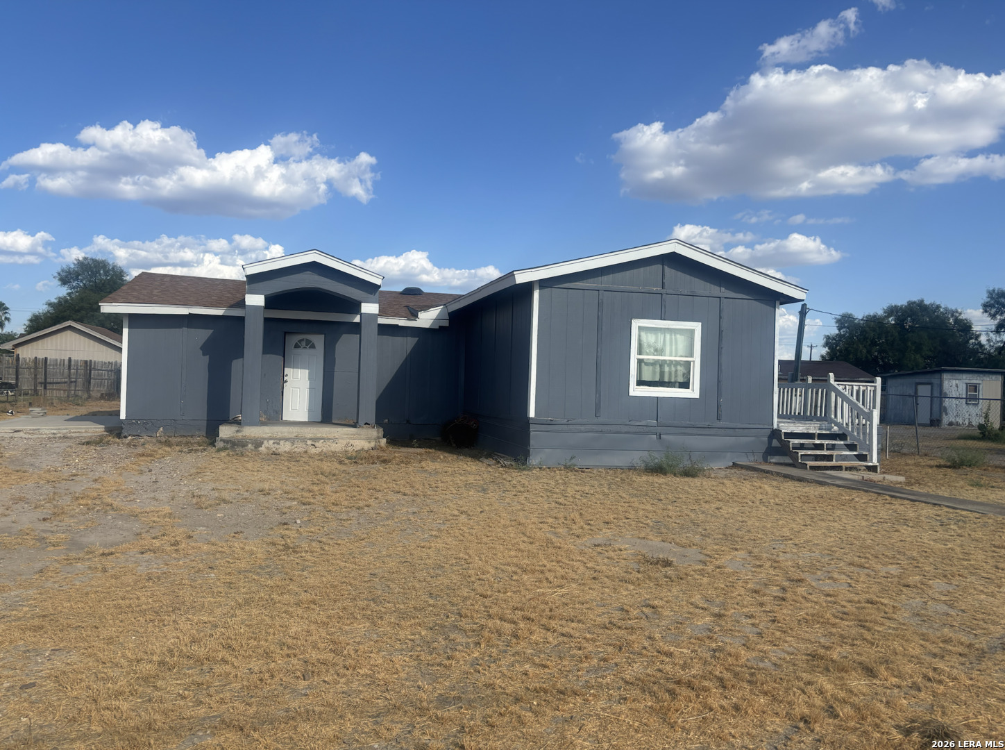 3888 Cross Creek Drive Eagle Pass TX 78852