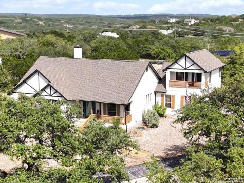 204 Hidden Ridge Bulverde TX 78163