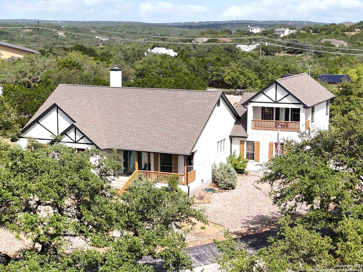 204 Hidden Ridge Bulverde TX 78163